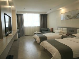 Lijing Hotel