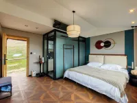 Yunshenbuzhichu Homestay (Qiongkushitai)