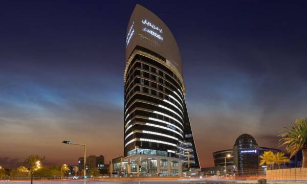 Le Méridien Riyadh