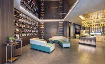 Tiangang Manfei Hotel (Baizhang East Road Branch, Ningbo Century Oriental Plaza)