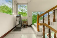 Taomi Mountain Lodge