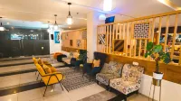 Carani Hotel Yogyakarta Hotels in Gondokusuman