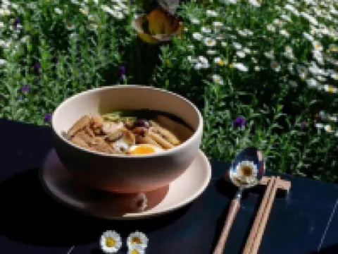 ザ ピンク ブティック ホテル ダラットのホテル