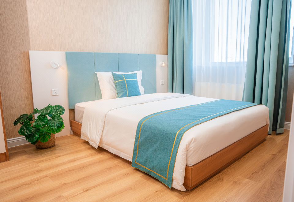 다르한 여행 이미지