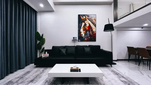 XIYU B&B (Huasen Plaza Branch)