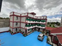 Dynamic Apartments Hotels near Ruai Shopping Centre