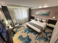 Bavet Mocbai Casino & Hotel Hotels in Chantrea
