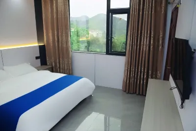 Pingxi Farmhouse