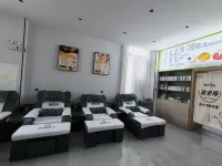 Fenglin Hotel (Xiaoxitian) Hotels in Xi County