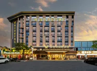 Vienna International Hotel (Tong'an Industrial Zone) Các khách sạn ở 