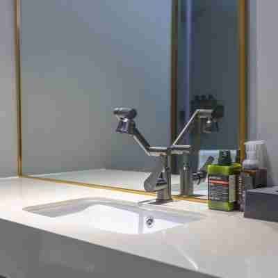 満洲里凱旋ホテル Rooms