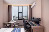 Sunshine Hotel - 2-Star