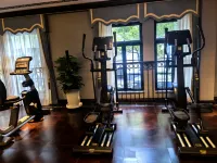 南京中央飯店 - 健身室/gym room