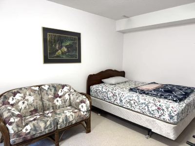 Tutu sea view house