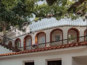 Top 10 Cultural Hotels in Macau