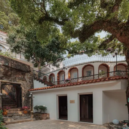 Pousada De Sao Tiago