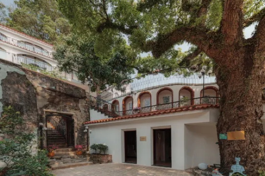 Pousada De Sao Tiago