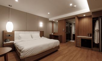 Aventa hotel