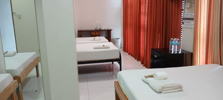 Kamalig Ng Caraga - Hotel Near SM Mall Butuan Hotels in Butuan
