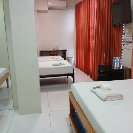 Kamalig Ng Caraga - Hotel Near SM Mall Butuan