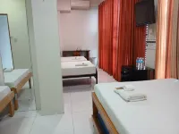 卡拉加的卡馬利格 - 近SM購物中心的飯店 - 旅舍