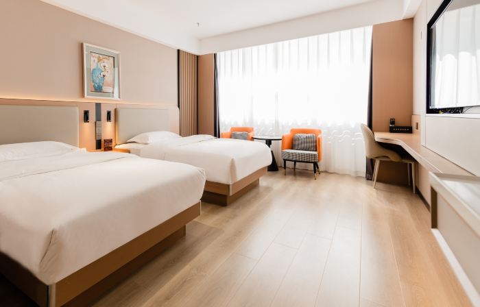 Bahrain Youqi Victory Business Hotel