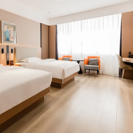 Bahrain Youqi Victory Business Hotel