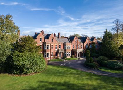 Delta Hotels Preston