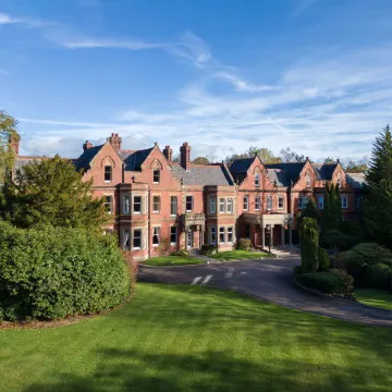 Delta Hotels Preston