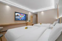 Old Hongtai Hotel Hotels near Honghe Gymnasium