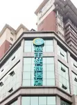 City Comfort Inn Hotel (Nanchong Langzhongshi Government)