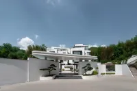 沐溪·MUXI竹海泳池設計師度假美宿