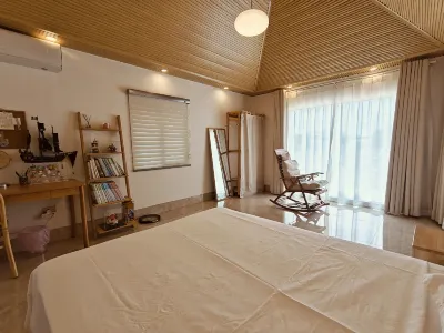 Banshan Hotel Hotels near Mangrove Wetland Reserve