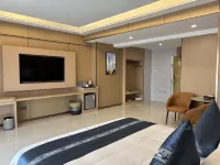 Boten Jinchi holiday Spa Hotel