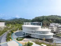 ELong Anyun Hotel (Xinyi Douzhouli Cultural and Creative Street Store) - Mountain view