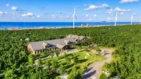 Blue Cloud Sea View Guesthouse