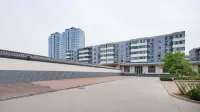 Shankee Hotel (Lvliang Fenyang Xinghuacun) - Business