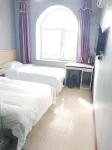 Fuyuan Yuxing Business Hotel (Fuyuan Port)