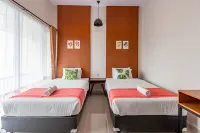 Omah Manis Taman Siswa