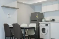 ปาร์ค21 ลักซัรี่ บูทีค โรงแรม