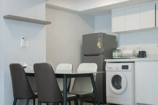 Parc21 Luxury Boutique Hotel