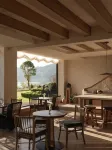 Jadeer · Lugu Lake Collection ｜Blue Glass Manor Lakeside Resort - breakfast