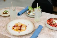 Boni Beach Lombok | Hotel & Restaurant - breakfast