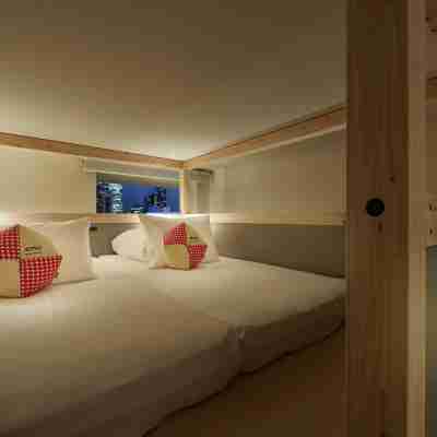 OMO5東京大塚 by 星野リゾート Rooms