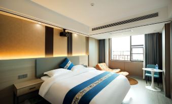 Sanyang Art Hotel Lijiang