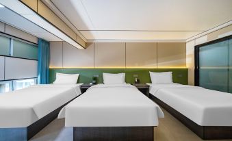Sheyang Mengyang Business Hotel