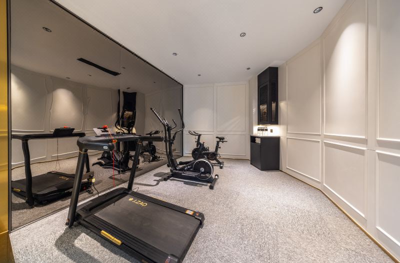 G Mansion Hotel photo 6