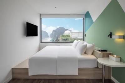 Tru by Hilton Ha Long Hon Gai Centre Các khách sạn gần Chợ Cao Thắng