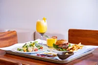 Hotel Suites Villasol Hotels in Puerto Escondido