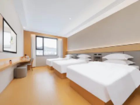 BOLIN HOTEL Hotels in Gongliu